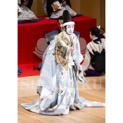 2026年10月 南座「市川團十郎特別公演」ブロマイド／『勧進帳』／016