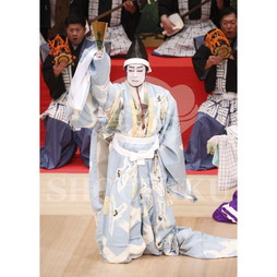 2026年10月 南座「市川團十郎特別公演」ブロマイド／『勧進帳』／017