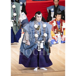 2026年10月 南座「市川團十郎特別公演」ブロマイド／『勧進帳』／036