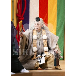 2026年10月 南座「市川團十郎特別公演」ブロマイド／『勧進帳』／045