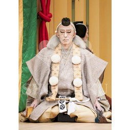 2026年10月 南座「市川團十郎特別公演」ブロマイド／『勧進帳』／046