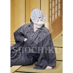 2026年10月 南座「市川團十郎特別公演」ブロマイド／『与話情浮名横櫛』／066