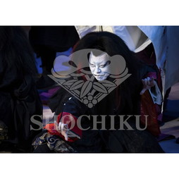 2026年10月 南座「市川團十郎特別公演」ブロマイド／『荒事 大力天無双』／088
