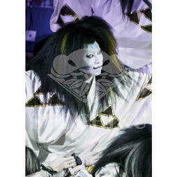 2026年10月 南座「市川團十郎特別公演」ブロマイド／『荒事 大力天無双』／094