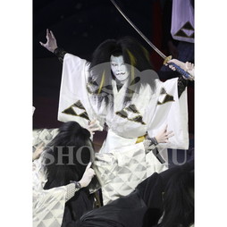 2026年10月 南座「市川團十郎特別公演」ブロマイド／『荒事 大力天無双』／095