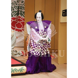 2026年10月 南座「市川團十郎特別公演」ブロマイド／『七つ面』／107