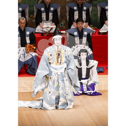 2026年10月 南座「市川團十郎特別公演」ブロマイド／『勧進帳』／114