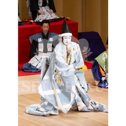 2026年10月 南座「市川團十郎特別公演」ブロマイド／『勧進帳』／401