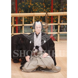 2026年10月 南座「市川團十郎特別公演」ブロマイド／『鞘當』／406