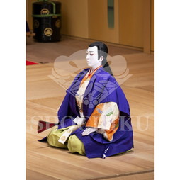 2026年10月 南座「市川團十郎特別公演」ブロマイド／『勧進帳』／433