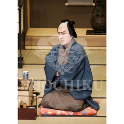 2026年10月 南座「市川團十郎特別公演」ブロマイド／『与話情浮名横櫛』／445