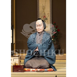 2026年10月 南座「市川團十郎特別公演」ブロマイド／『与話情浮名横櫛』／446