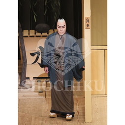 2026年10月 南座「市川團十郎特別公演」ブロマイド／『与話情浮名横櫛』／450