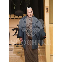 2026年10月 南座「市川團十郎特別公演」ブロマイド／『与話情浮名横櫛』／452