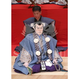2026年10月 南座「市川團十郎特別公演」ブロマイド／『勧進帳』／458