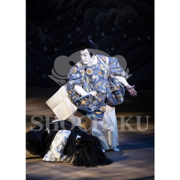 2026年10月 南座「市川團十郎特別公演」ブロマイド／『荒事 大力天無双』／466