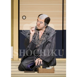 2026年10月 南座「市川團十郎特別公演」ブロマイド／『与話情浮名横櫛』／485