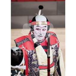 2026年10月 南座「市川團十郎特別公演」ブロマイド／『義経千本桜』／488