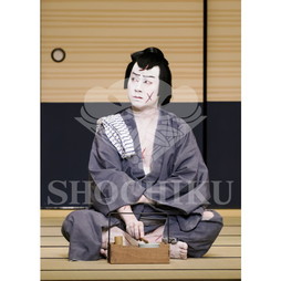 2026年10月 南座「市川團十郎特別公演」ブロマイド／『与話情浮名横櫛』／497