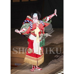 2026年10月 南座「市川團十郎特別公演」ブロマイド／『義経千本桜』／518