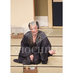 2026年10月 南座「市川團十郎特別公演」ブロマイド／『与話情浮名横櫛』／526