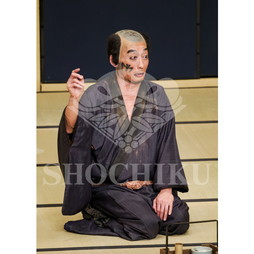 2026年10月 南座「市川團十郎特別公演」ブロマイド／『与話情浮名横櫛』／527