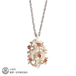 �����q���������l�b�N���X�y�̕���V���[�Y�z