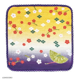 �u�Ԍ`�̕��� ���ʌ����v�w�]����S������x�n���J�`