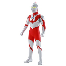 SHOCHIKU STORE | 松竹ストアウルトラマンX ウルトラBIGソフビ