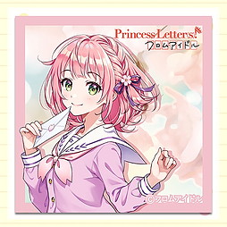 SHOCHIKU STORE | 松竹ストアFroovie/Princess Letter(s)! フロム