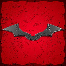 THE BATMAN－ザ・バットマン－　ペーパーナイフ