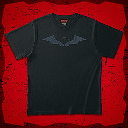 THE BATMAN−ザ・バットマン−　Tシャツ