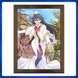 SHOCHIKU STORE | 松竹ストアARIA The MEMORIA Ancora A3 複製原画（晃 