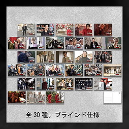 SHOCHIKU STORE | 松竹ストアHiGH&LOW THE WORST X ポストカード