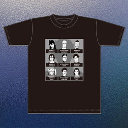 �@����m�K���_�� �M���̃n�T�E�F�C �L���P�[�̖����@T�V���c�i�}�t�e�B�[�j