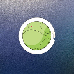 �@����m�K���_�� �M���̃n�T�E�F�C �L���P�[�̖����@���W���[