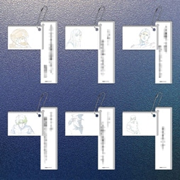 �@����m�K���_�� �M���̃n�T�E�F�C �L���P�[�̖����@�g���[�f�B���O2�A�A�N�����L�[�z���_�[�i�S6��j��1�e