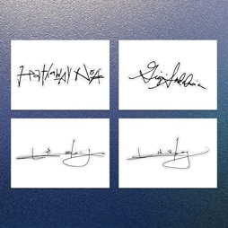 �@����m�K���_�� �M���̃n�T�E�F�C �L���P�[�̖����@�T�C���X�e�b�J�[�Z�b�g