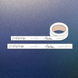 �@����m�K���_�� �M���̃n�T�E�F�C �L���P�[�̖����@�T�C���}�X�L���O�e�[�v