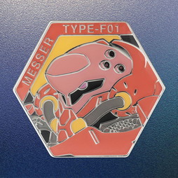 STRICT-G�w�@����m�K���_�� �M���̃n�T�E�F�C �L���P�[�̖����x�s���Y�@���b�T�[F�O�P�^