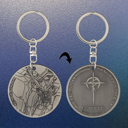 STRICT-G�w�@����m�K���_�� �M���̃n�T�E�F�C �L���P�[�̖����x���_���`���[���@���K���_��