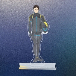 �@����m�K���_�� �M���̃n�T�E�F�C �A�N�����X�^���h�i�X�^���_�[�h�T�C�Y�j���e�@�n�T�E�F�C�E�m�A