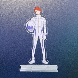 �@����m�K���_�� �M���̃n�T�E�F�C �A�N�����X�^���h�i�X�^���_�[�h�T�C�Y�j���e�@���[���E�G�C��