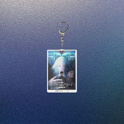 �@����m�K���_�� �M���̃n�T�E�F�C �L���P�[�̖��� �L�[�r�W���A�� �A�N�����`���[��