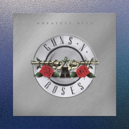 ガンズ・アンド・ローゼズ『グレイテスト・ヒッツ』