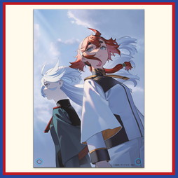 �K���_���V�l�}�����[ feat. �M���̃n�T�E�F�C�@�A�N�����p�l���@�w�@����m�K���_�� �����̖����x�P