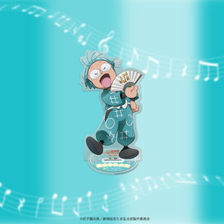 ����� �E���ܗ����Y �h�N�^�P�E�ґ��ŋ��̌R�t �V�l�}�R���T�[�g�̒i in���s����@�A�N�����X�^���h�@�����������Y