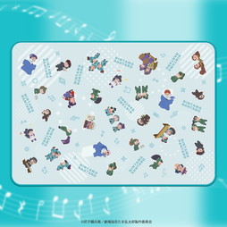 ����� �E���ܗ����Y �h�N�^�P�E�ґ��ŋ��̌R�t �V�l�}�R���T�[�g�̒i in���s����@�u�����P�b�g