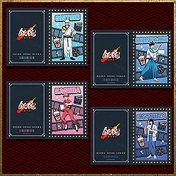 �V����� �⍰ -�g���削��-�@�~�j�N���A�t�@�C���Z�b�gA�i�⎞�A�V���A�_�y�A�j�j