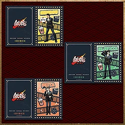 �V����� �⍰ -�g���削��-�@�~�j�N���A�t�@�C���Z�b�gB�i�ߓ��A�y���A���c�j